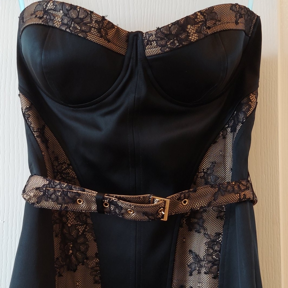 Marciano dress